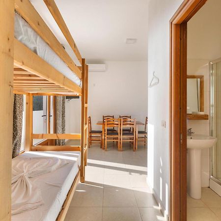 Fushe-Drac Hotel San Pietro Martin الغرفة الصورة