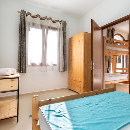 Fushe-Drac Hotel San Pietro Martin الغرفة الصورة
