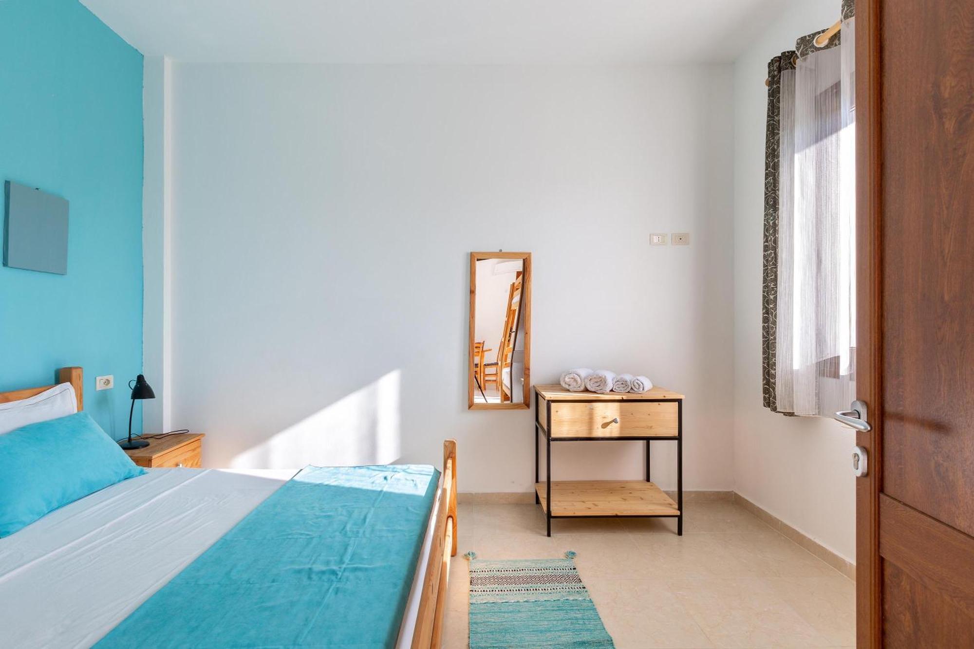 Fushe-Drac Hotel San Pietro Martin الغرفة الصورة