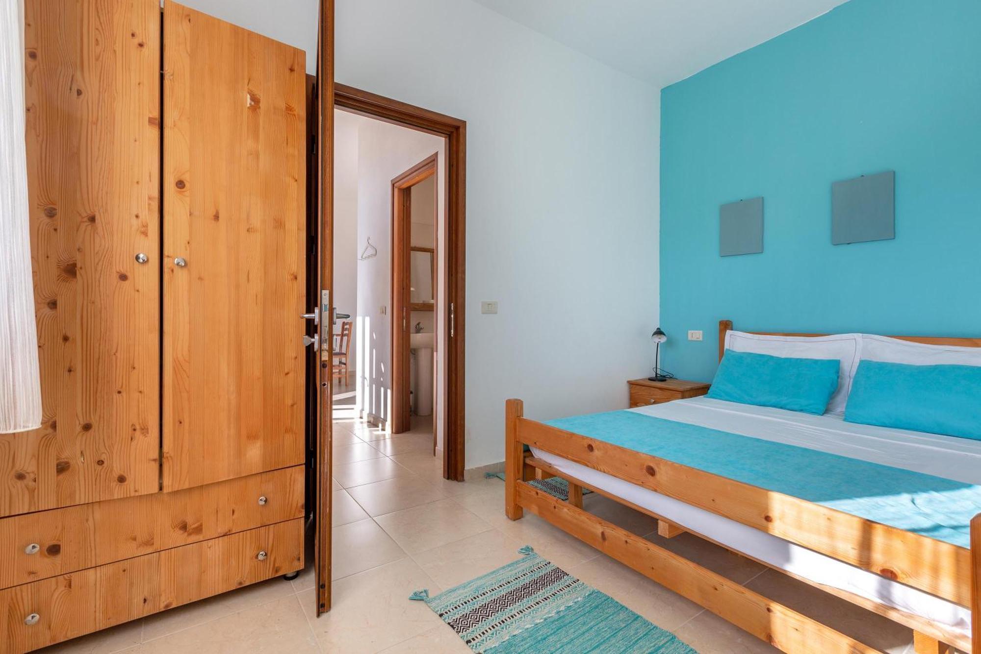Fushe-Drac Hotel San Pietro Martin الغرفة الصورة