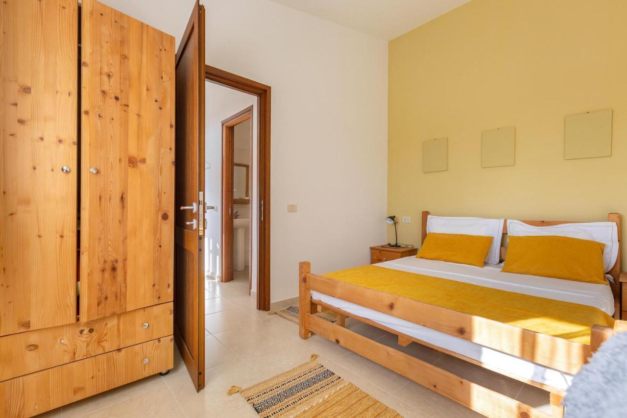 Fushe-Drac Hotel San Pietro Martin المظهر الخارجي الصورة