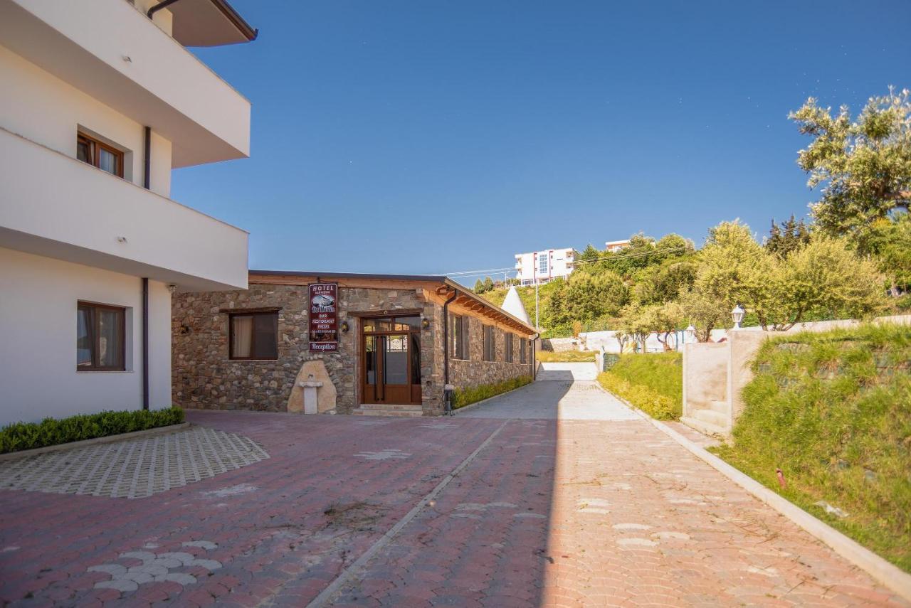 Fushe-Drac Hotel San Pietro Martin المظهر الخارجي الصورة