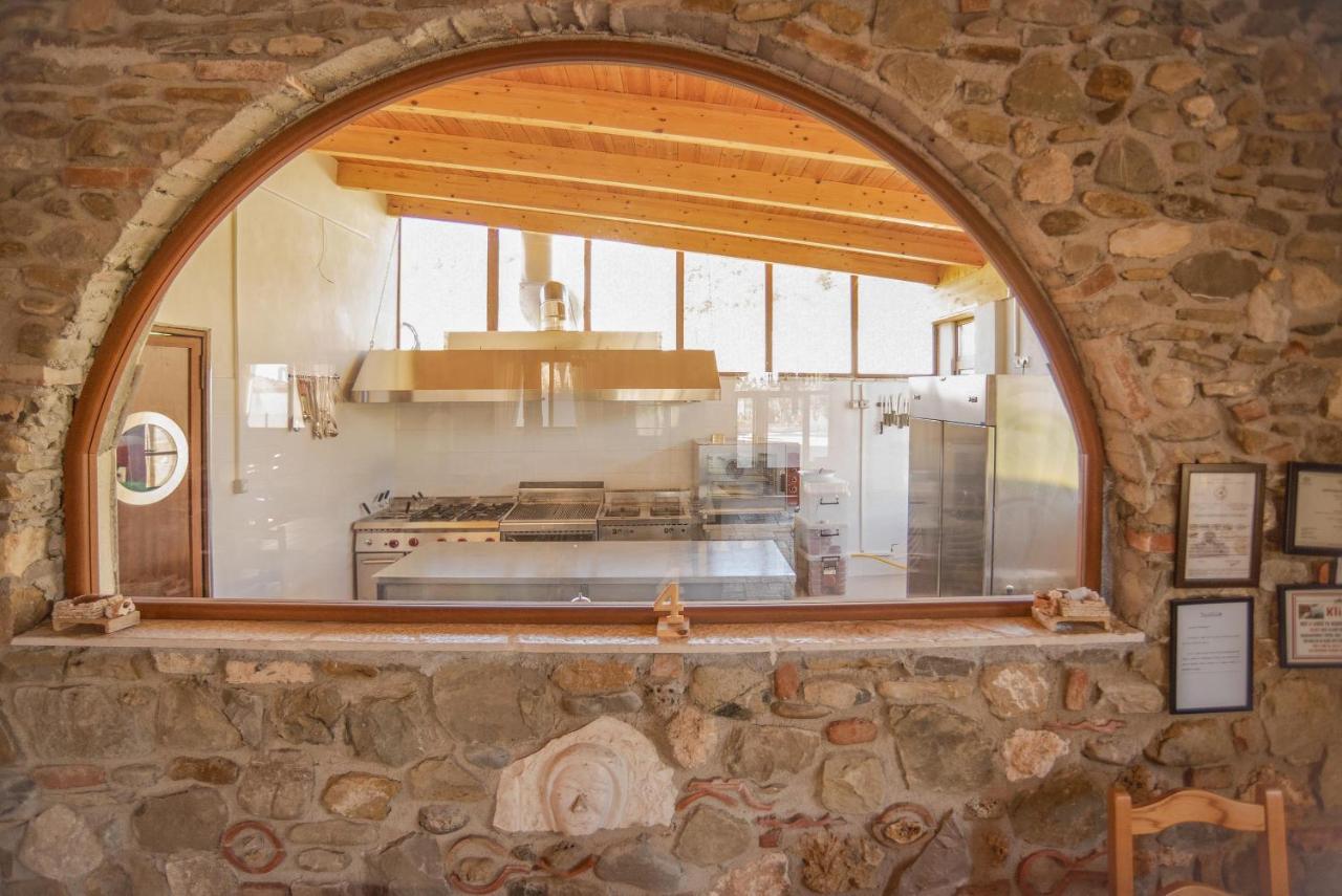 Fushe-Drac Hotel San Pietro Martin المظهر الخارجي الصورة