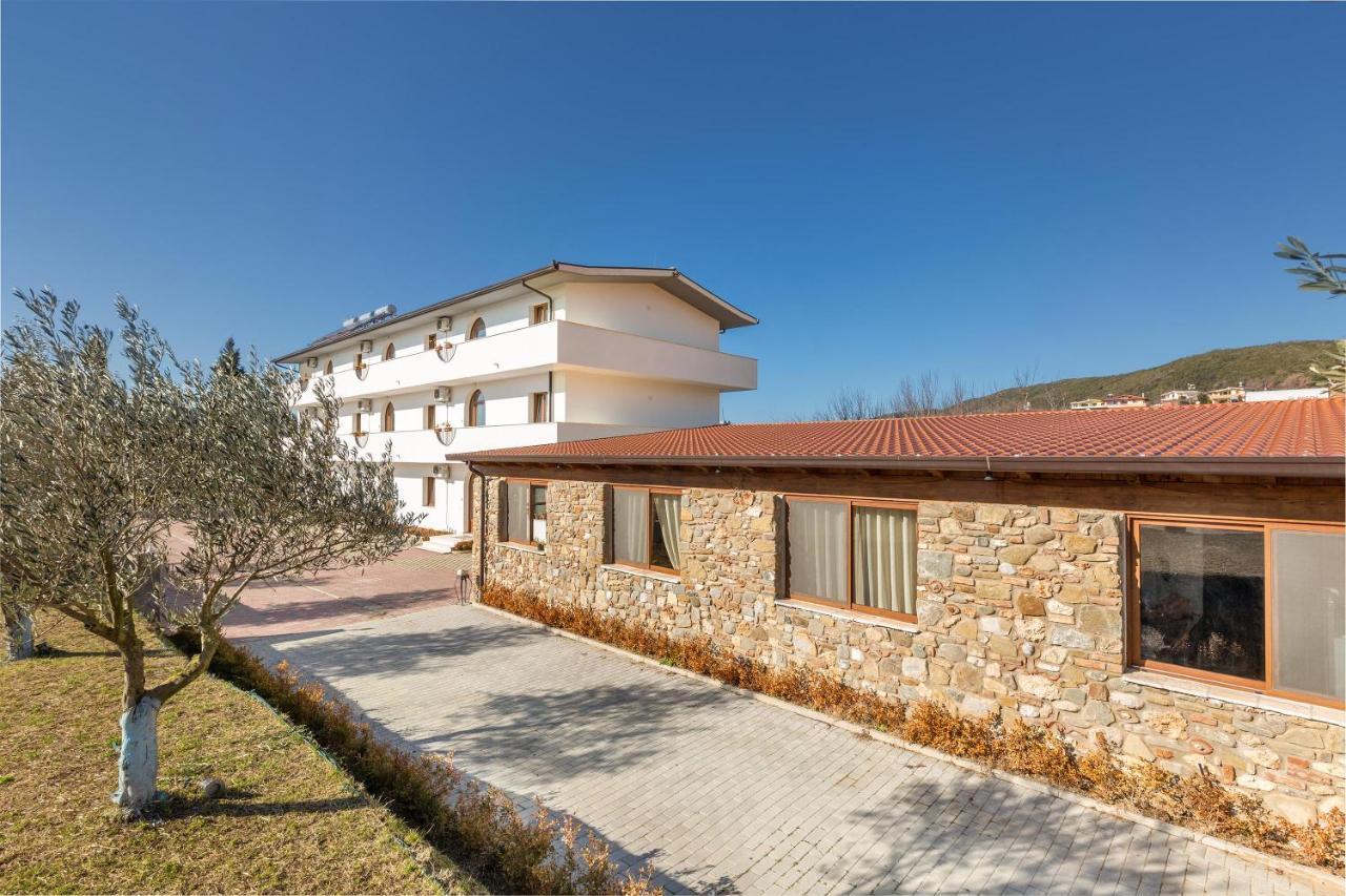 Fushe-Drac Hotel San Pietro Martin المظهر الخارجي الصورة